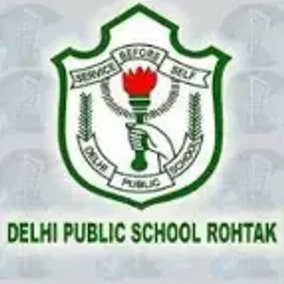 Delhi Public School