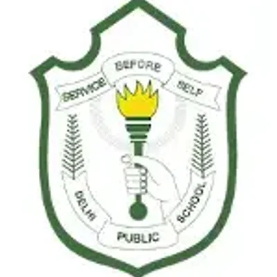 Delhi Public School