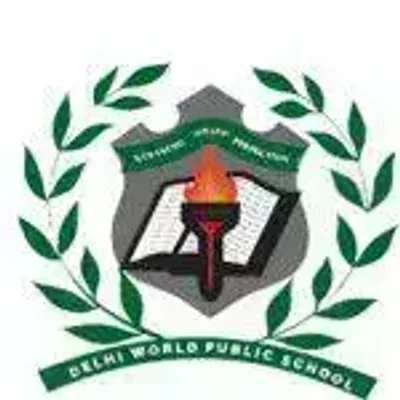 Delhi World Public School