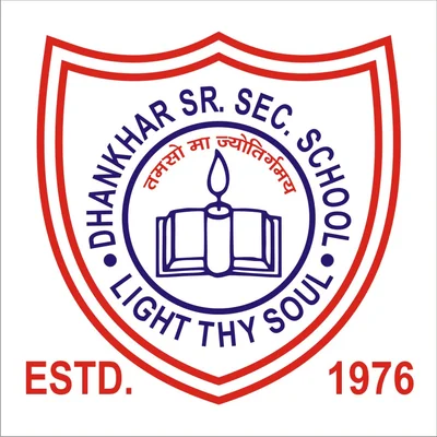 Dhankhar Senior Secondary School