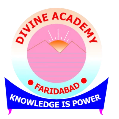 Divine Academy logo