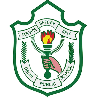 DPS Hailymandi logo