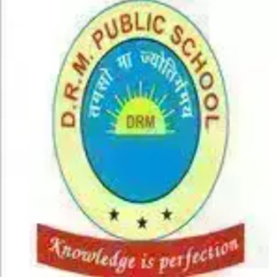 D.R.M Public School