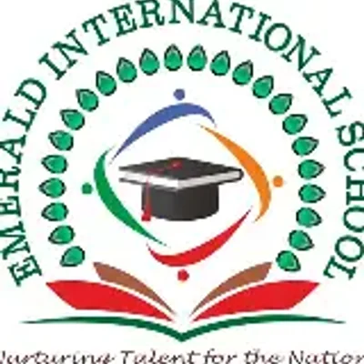 Emerald International School