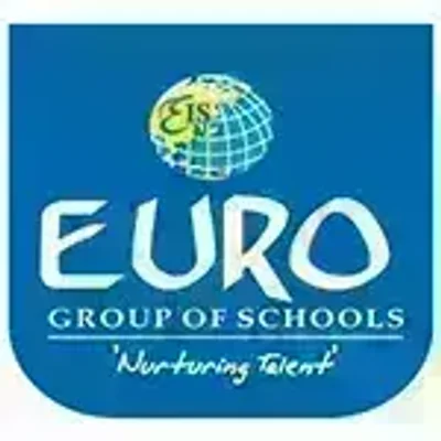 Euro International School logo