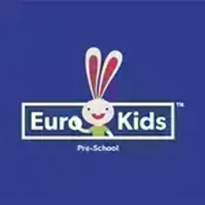 Euro Kids Play School logo