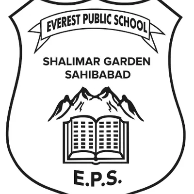 Everest Public School logo