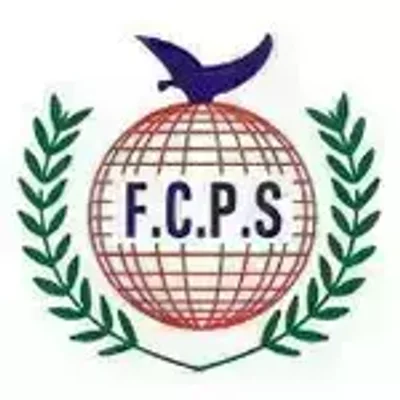 Fair Child Public School logo