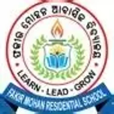 Fakir Mohan Residential School