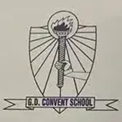 GD Convent School