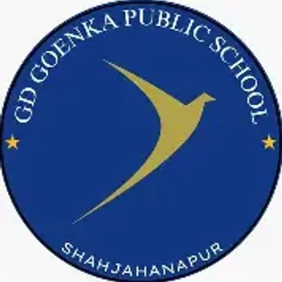 GD Goenka La Petite (Janakpuri) logo