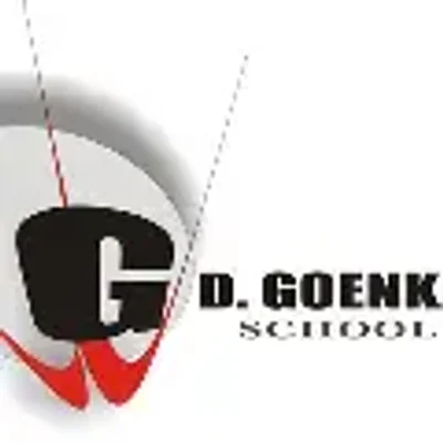 GD Goenka Public School logo