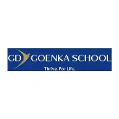 Gd Goenka Public School