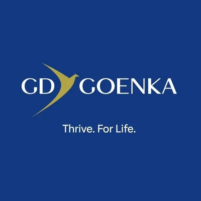 GD Goenka Public School logo