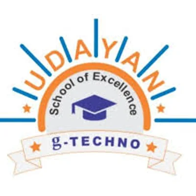 Global Pratibha International School logo