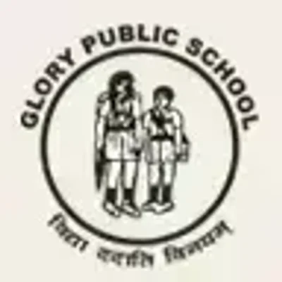Glory Public School logo