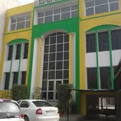 Gold Field Public School