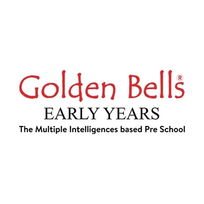 Golden Bells Pre School logo