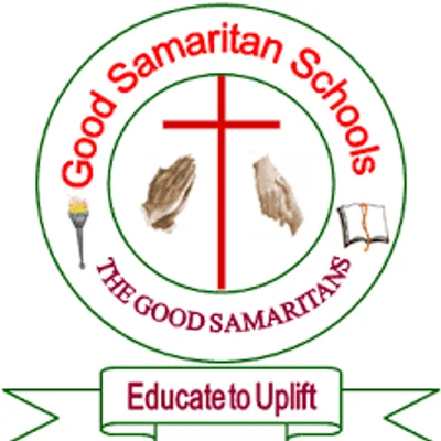 Good Samaritan School logo