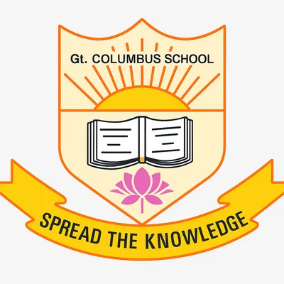 Great Columbus School logo