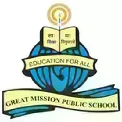 Great Mission Public School logo