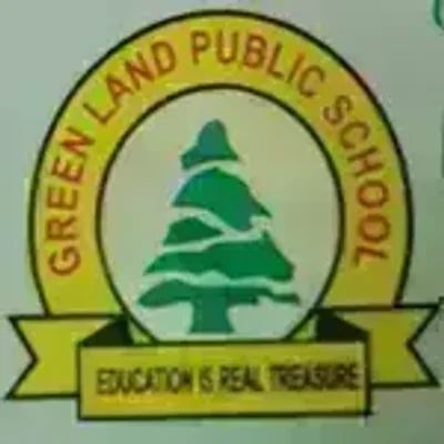 Green Land Public School