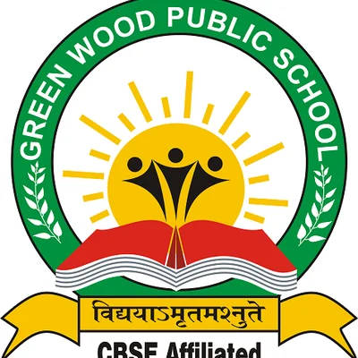 Greenwood Public School logo