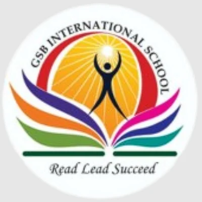 GSB International School logo