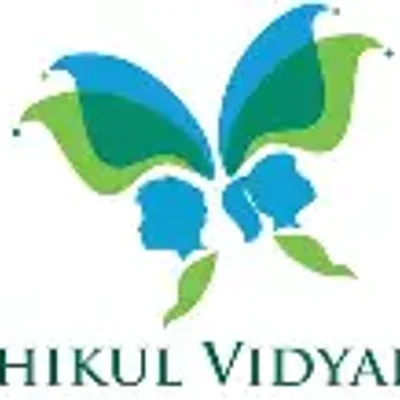 GSPM's Rushikul Vidyalaya