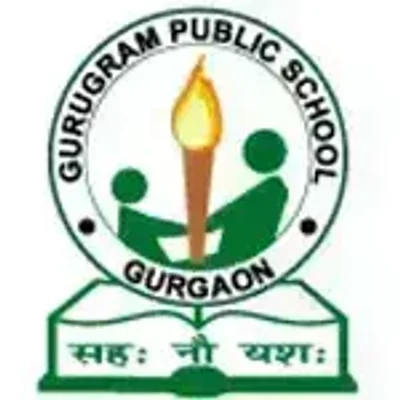 Gurugram Public School logo