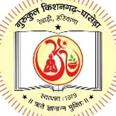 Gurukul Kishangarh-Ghasera