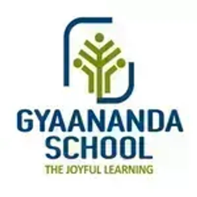 Gyaananda School logo