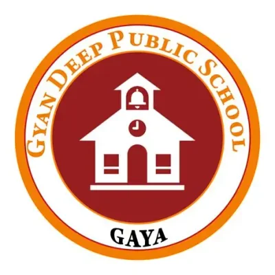 Gyan Deep Public School logo