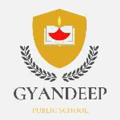 Gyan Deep Public School logo