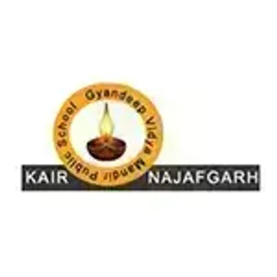 Gyan Deep Vidya Mandir Public School