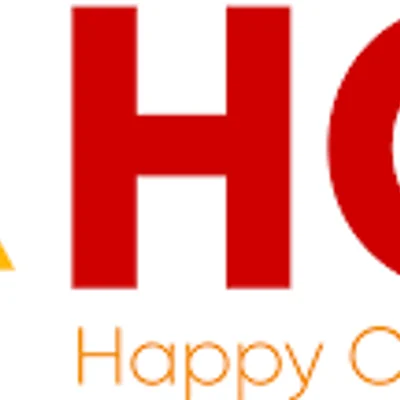 Happy Child Model School logo