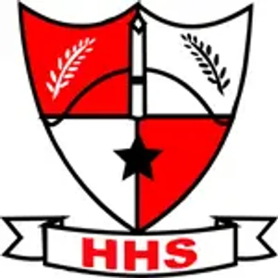 Happy Hours School logo
