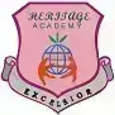 Heritage Academy logo
