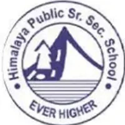 Himalaya Foundation School logo