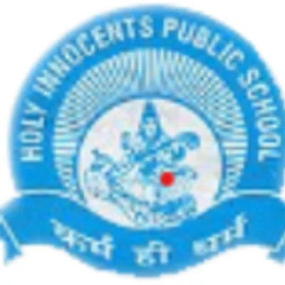 Holy Innocents Public School logo