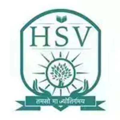 HSV Global School logo
