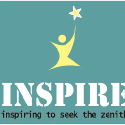 Inspire School logo