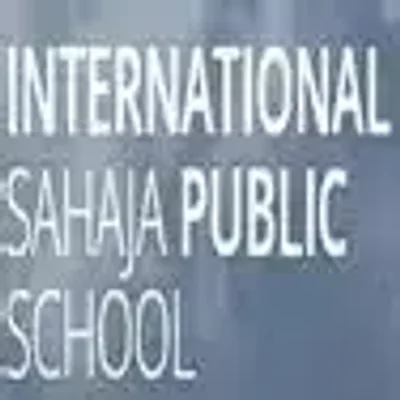 International Sahaja Public School