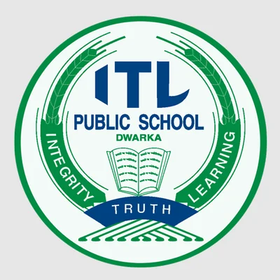 ITL Public School logo