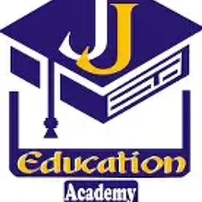 J J School of Education logo