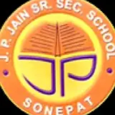 J P Jain Senior Secondry School