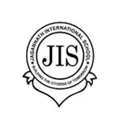 Jagannath International School logo