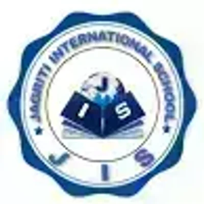 Jagriti Modern School logo