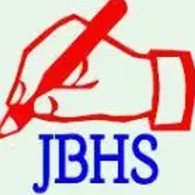 Jai Bharti High School logo