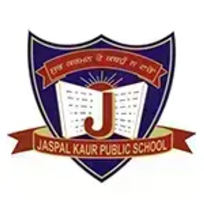 Jaspal Kaur Public School logo